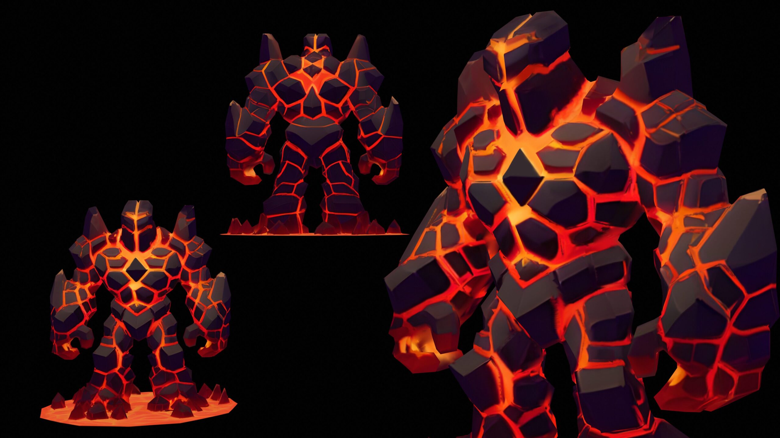Fire-Monster-Albedo