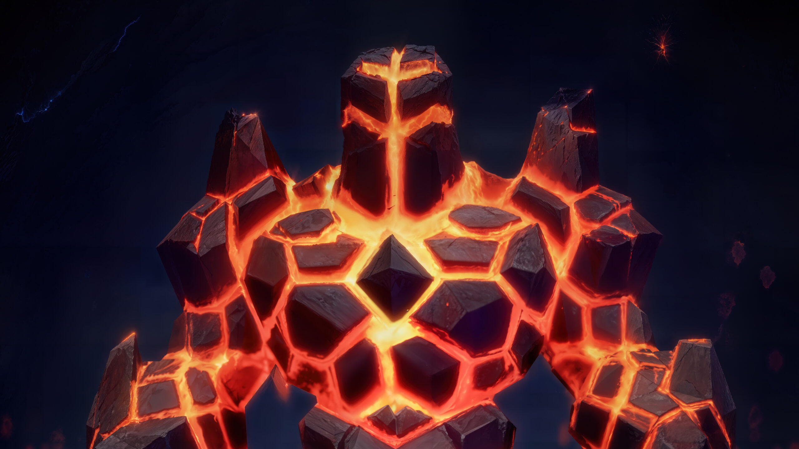 FireMonster