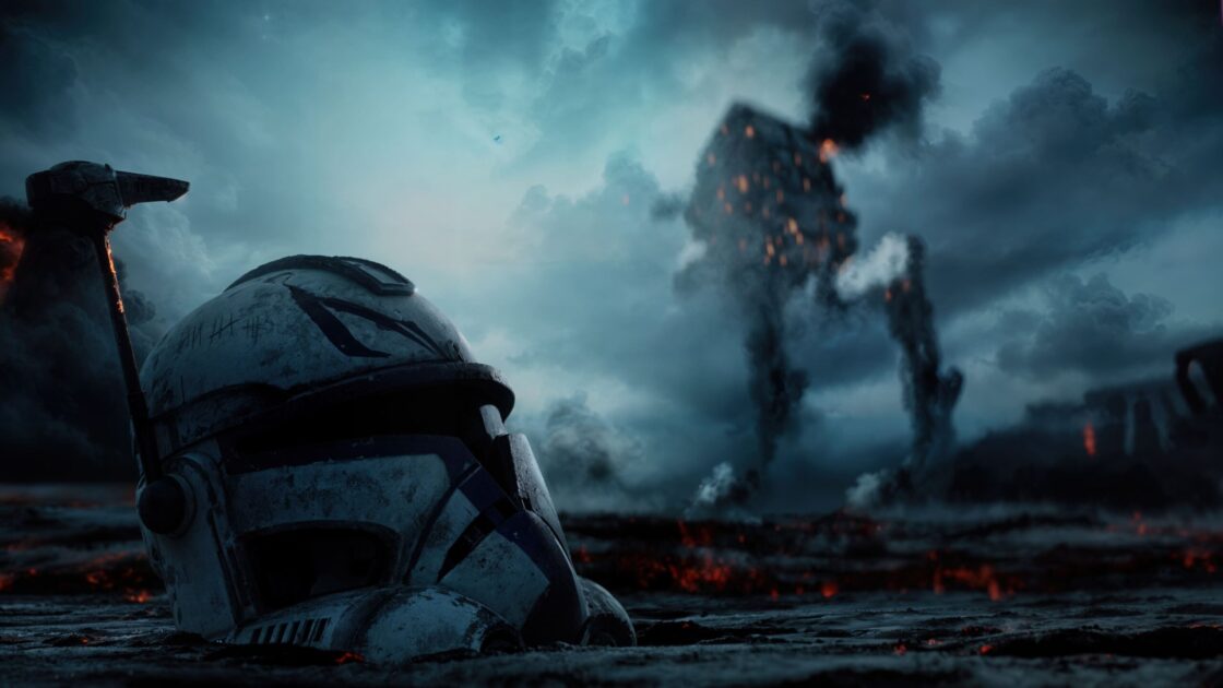 Captain Rex (CT-7567)
