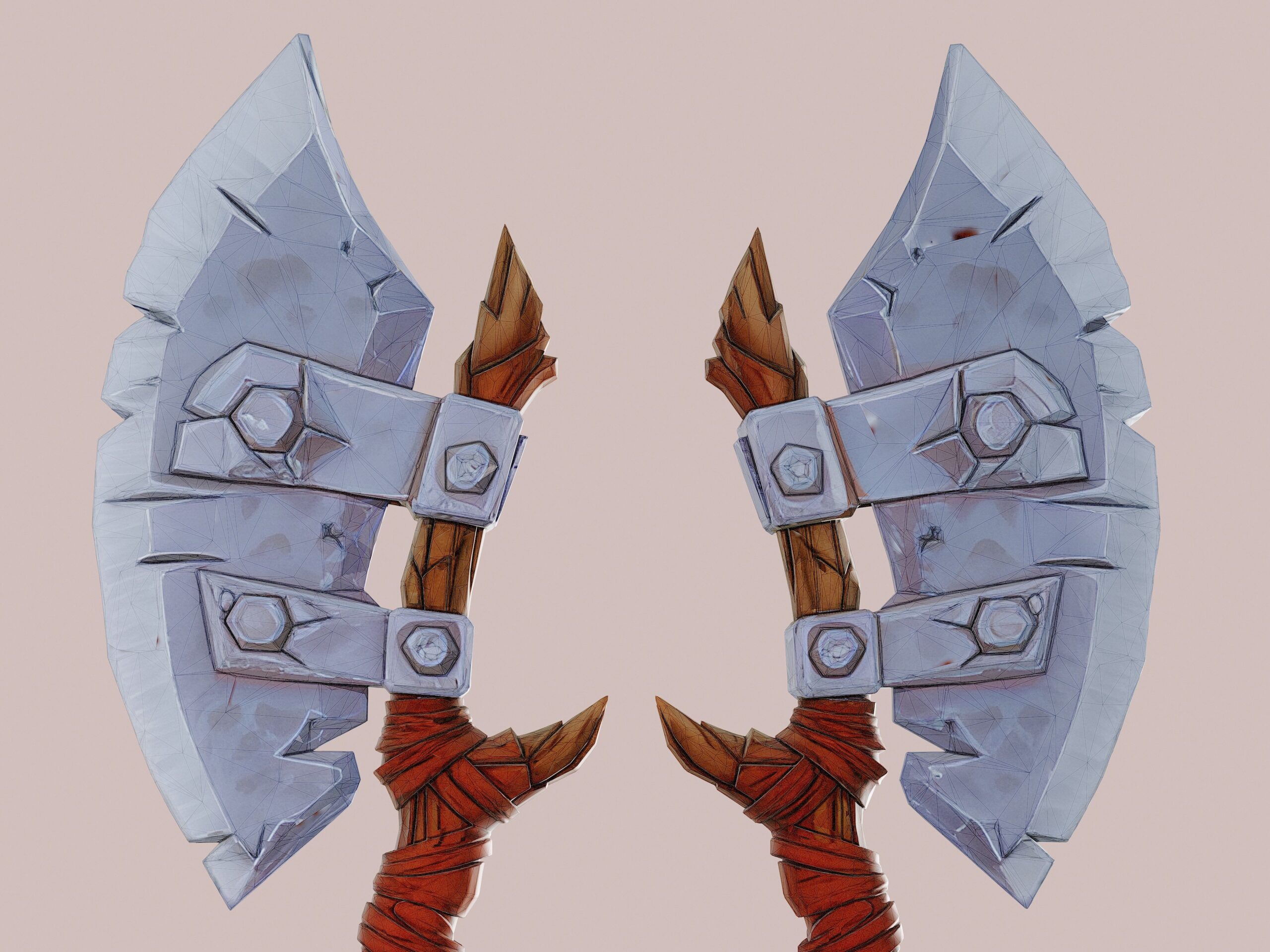 stylized-axe-view3
